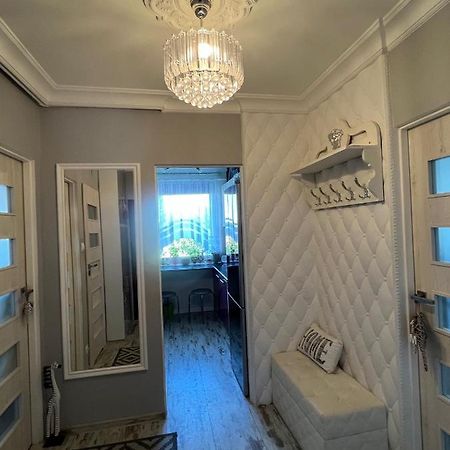 Apartment Malina Гдыня Экстерьер фото