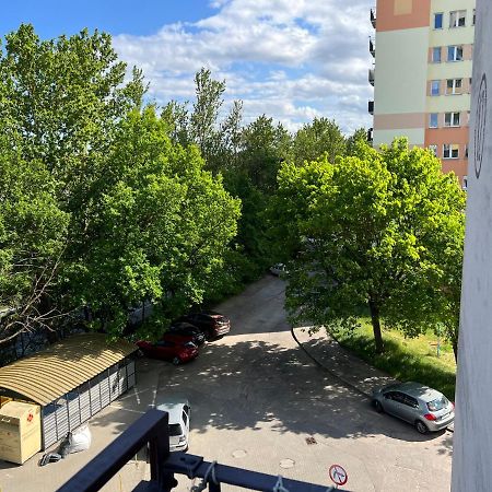Apartment Malina Гдыня Экстерьер фото