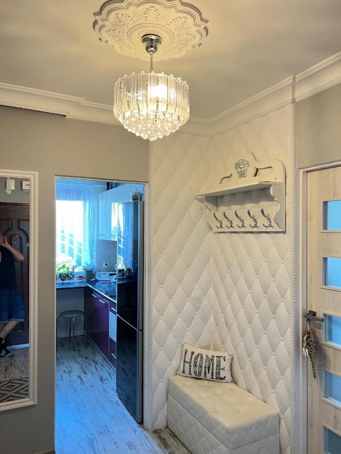 Apartment Malina Гдыня Экстерьер фото