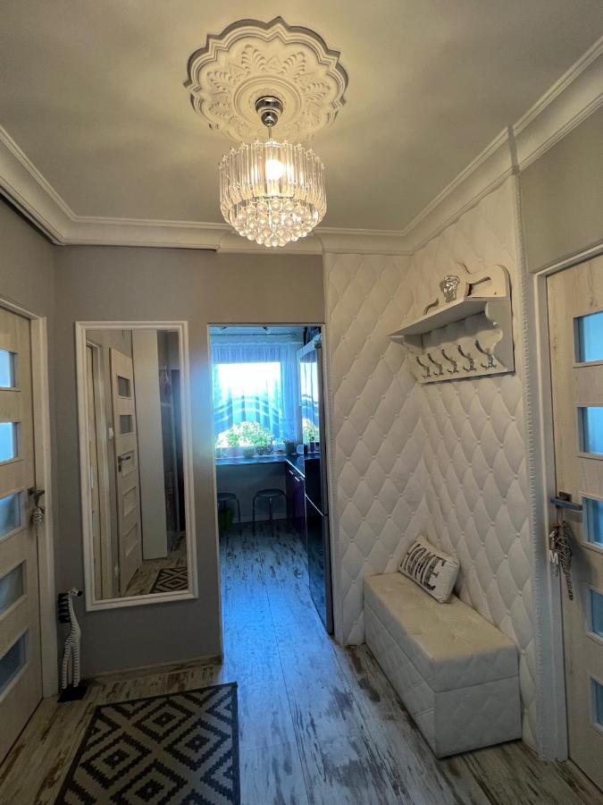 Apartment Malina Гдыня Экстерьер фото