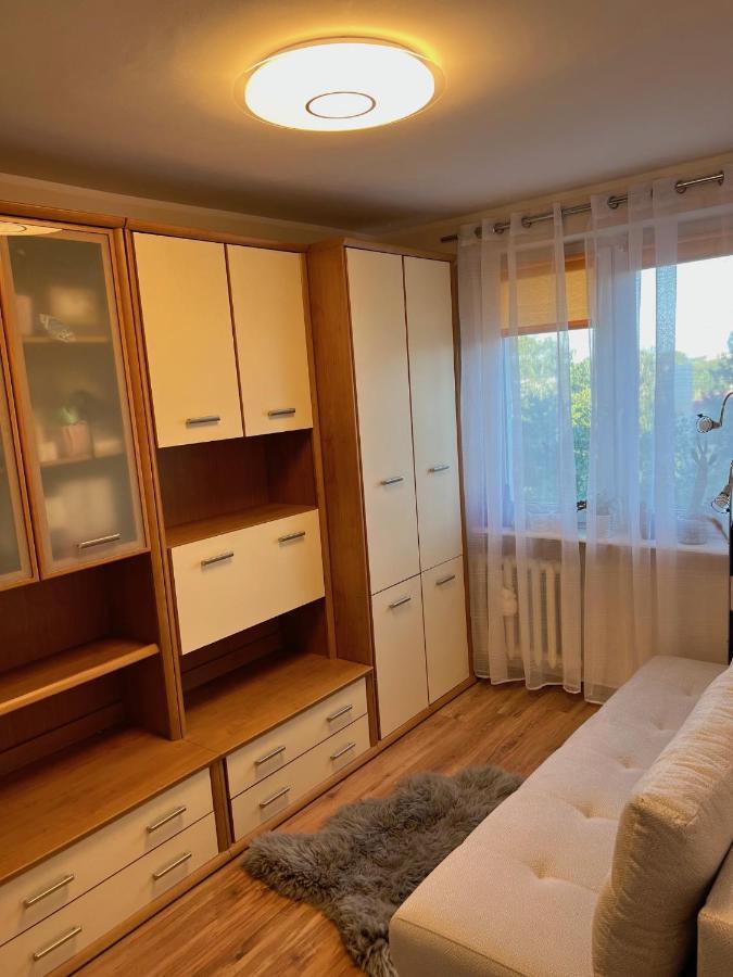 Apartment Malina Гдыня Экстерьер фото