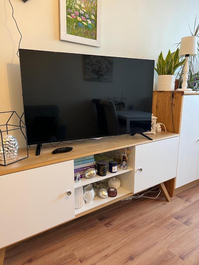 Apartment Malina Гдыня Экстерьер фото